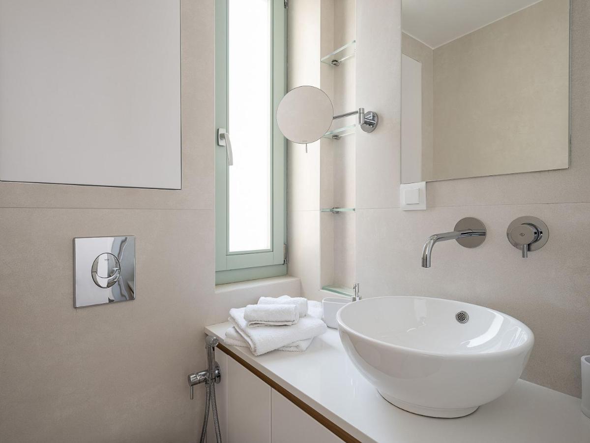 Mythodea Luxury Suites Chania  Bagian luar foto