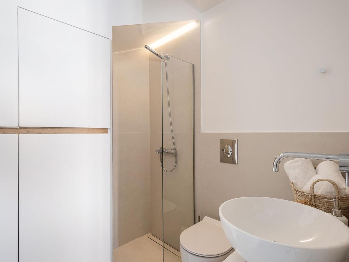 Mythodea Luxury Suites Chania  Bagian luar foto