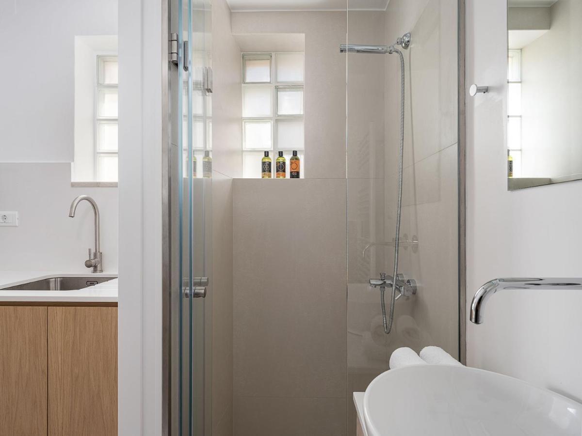 Mythodea Luxury Suites Chania  Bagian luar foto