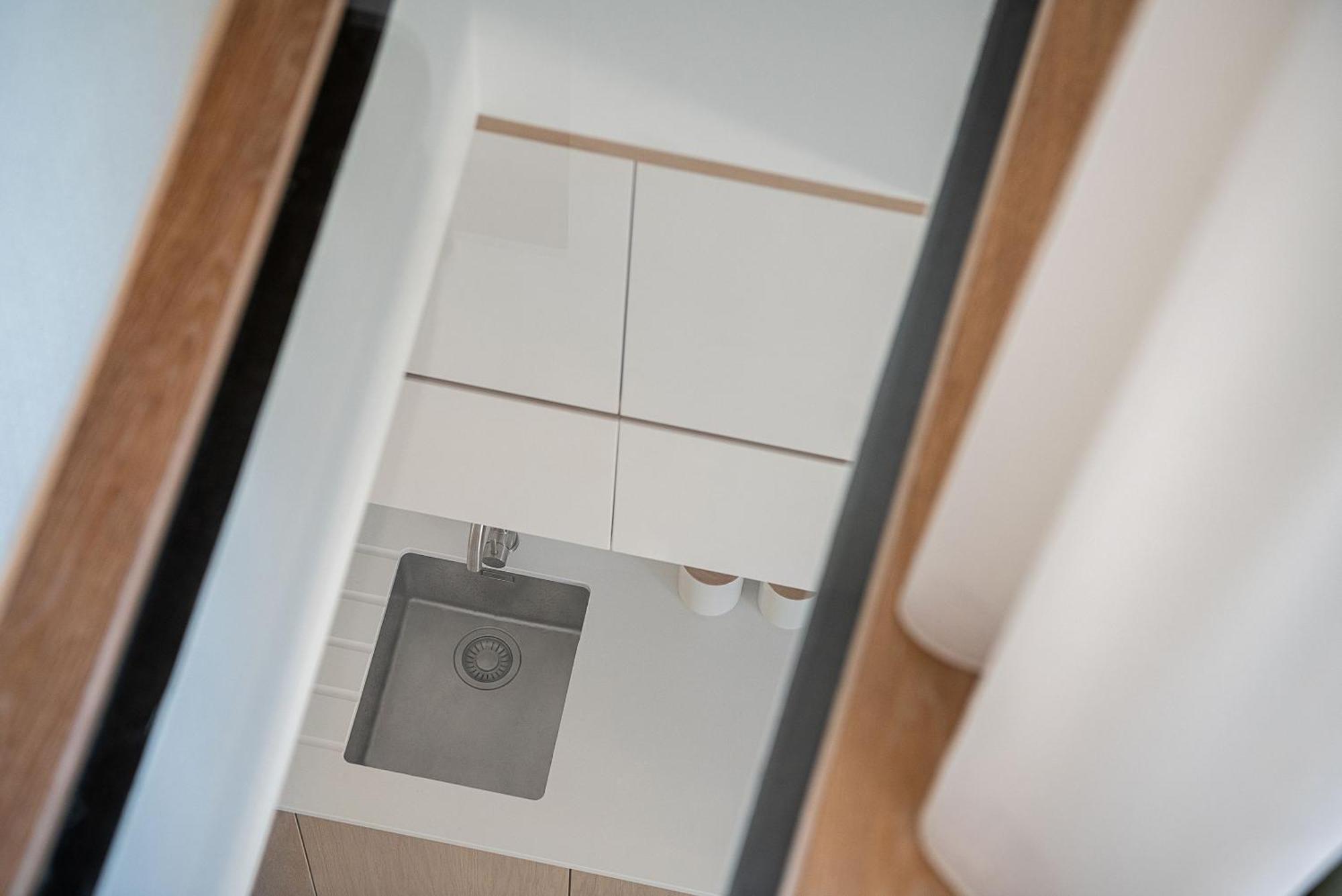 Mythodea Luxury Suites Chania  Ruang foto
