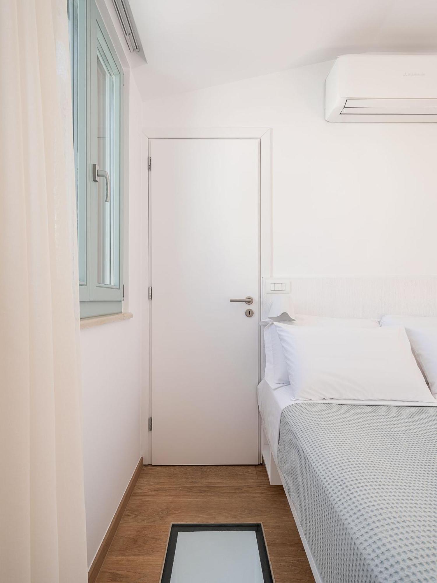 Mythodea Luxury Suites Chania  Ruang foto