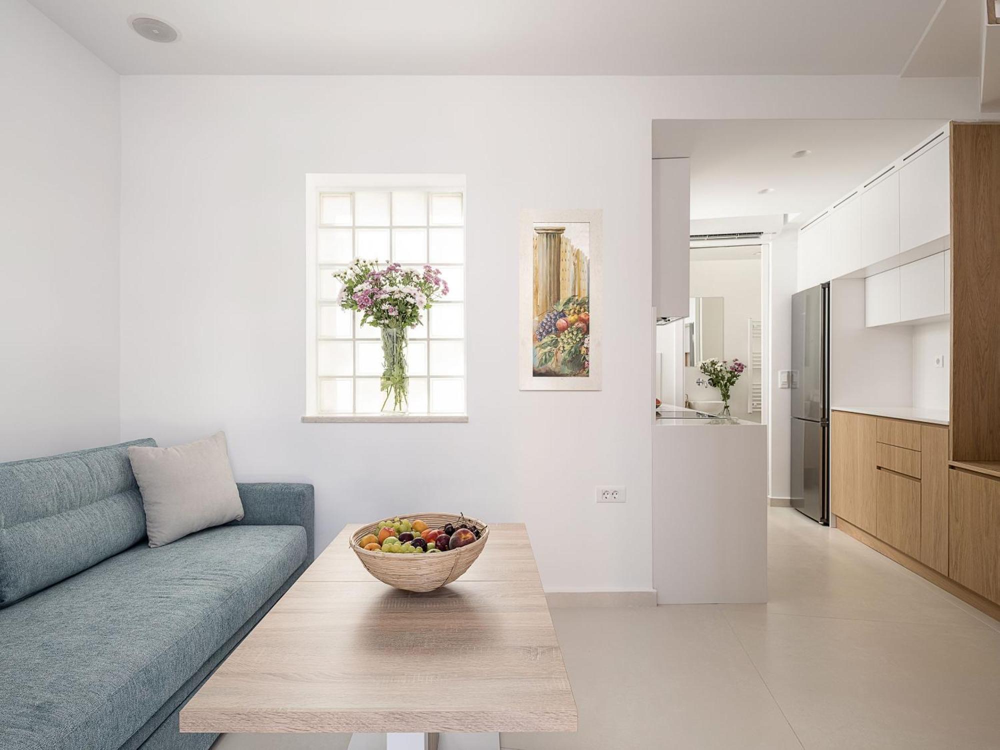 Mythodea Luxury Suites Chania  Ruang foto
