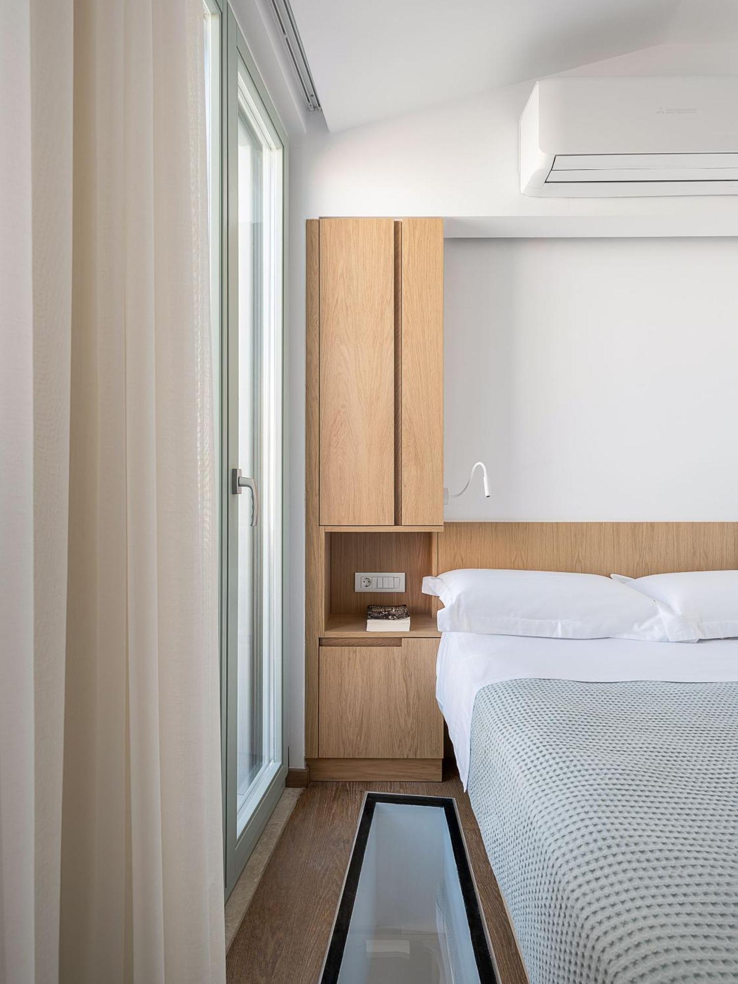 Mythodea Luxury Suites Chania  Ruang foto