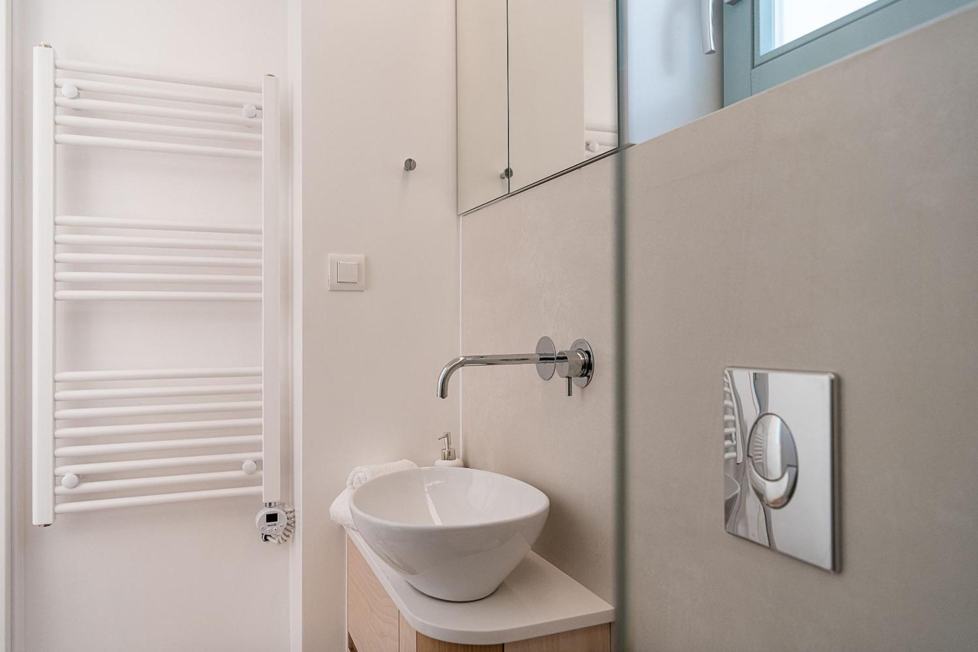 Mythodea Luxury Suites Chania  Ruang foto